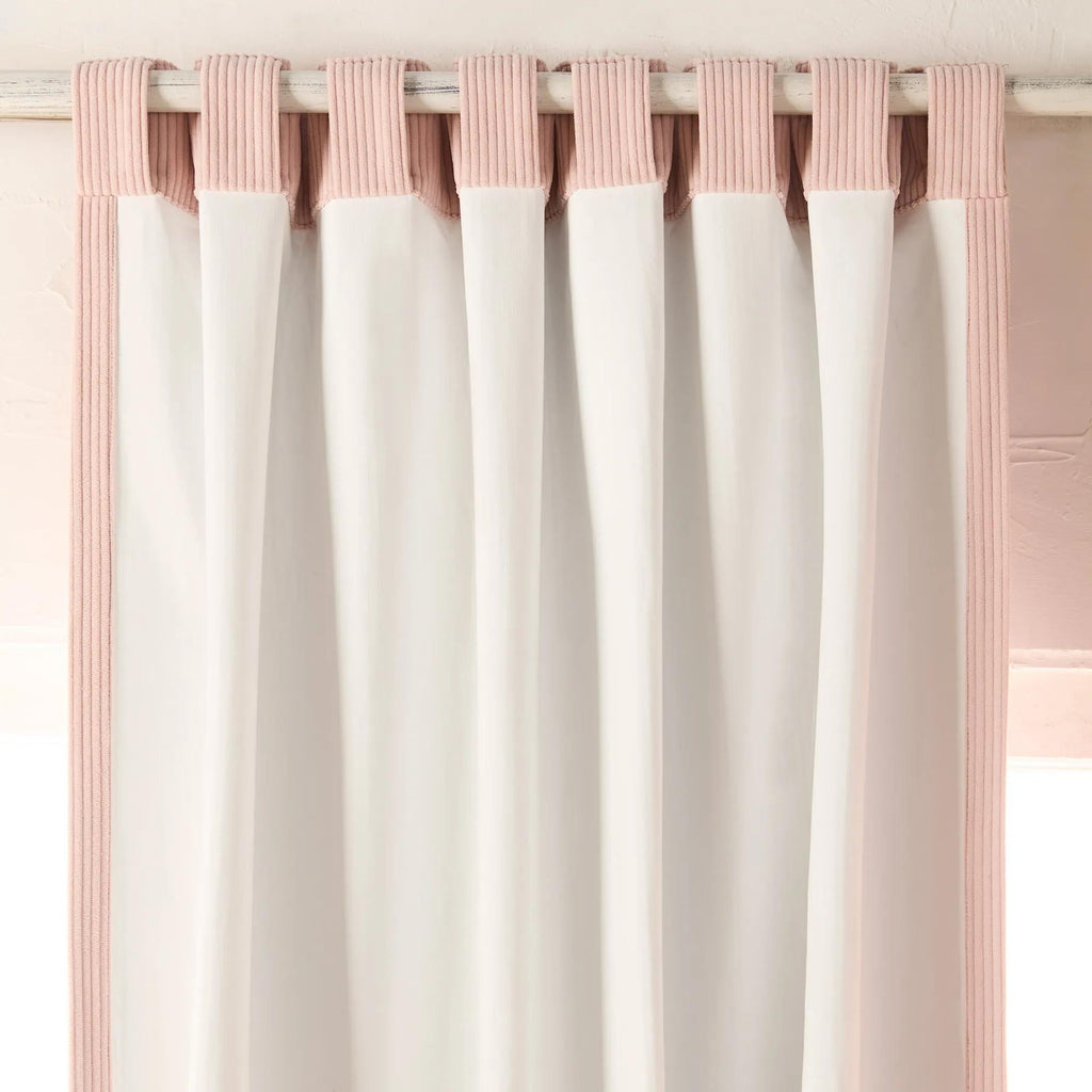 Jacin Blackout Curtain