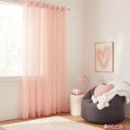 Sekka Heart-Shaped Decorative Pillow