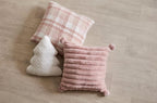 Glimer Decorative Throw Pillow