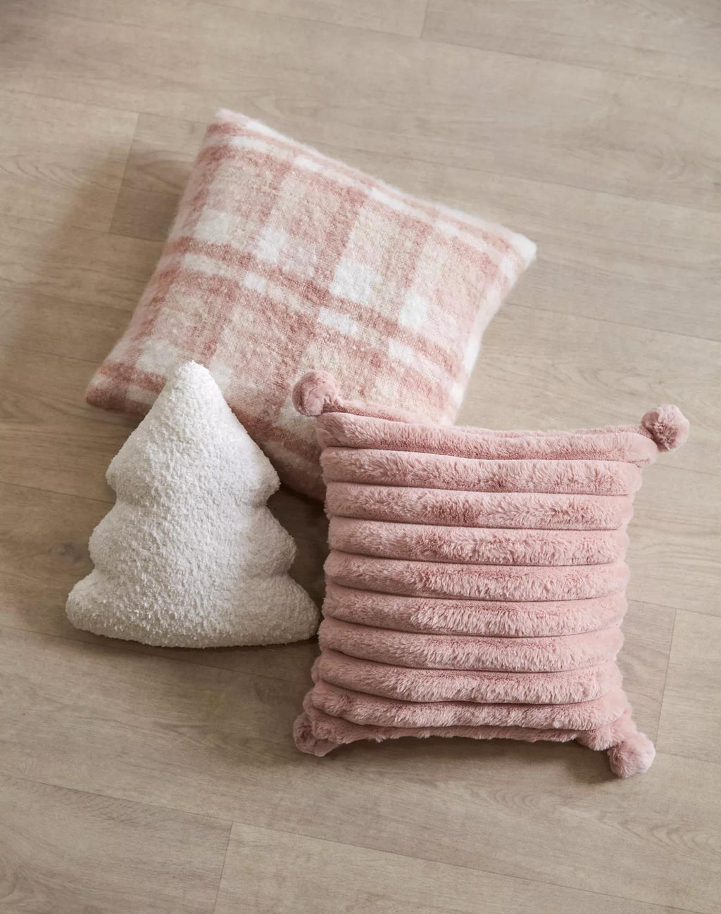 Glimer Decorative Throw Pillow