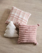 Glimer Decorative Throw Pillow