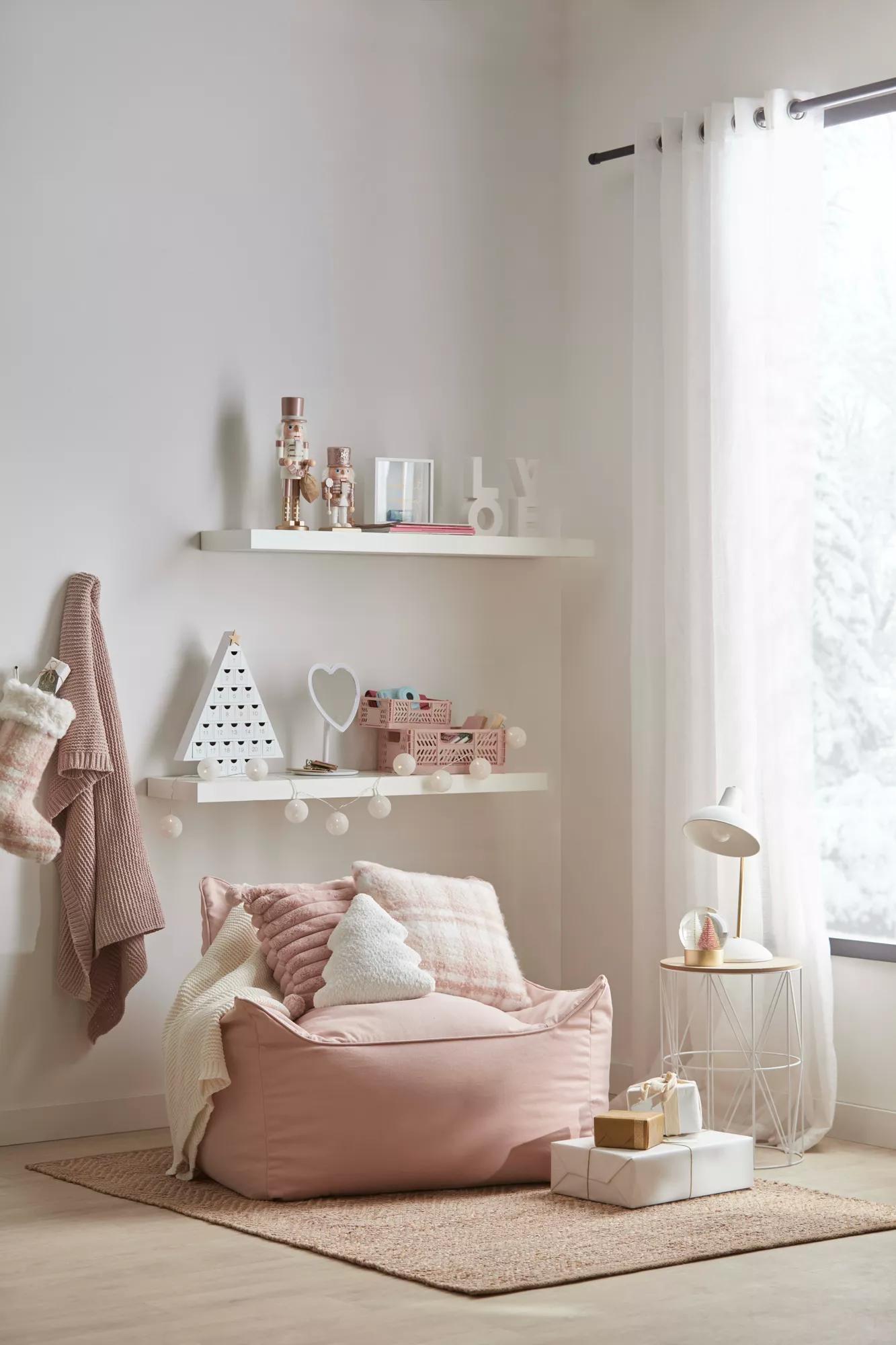 Glimer Decorative Throw Pillow