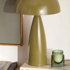 Candle in Glass Holder