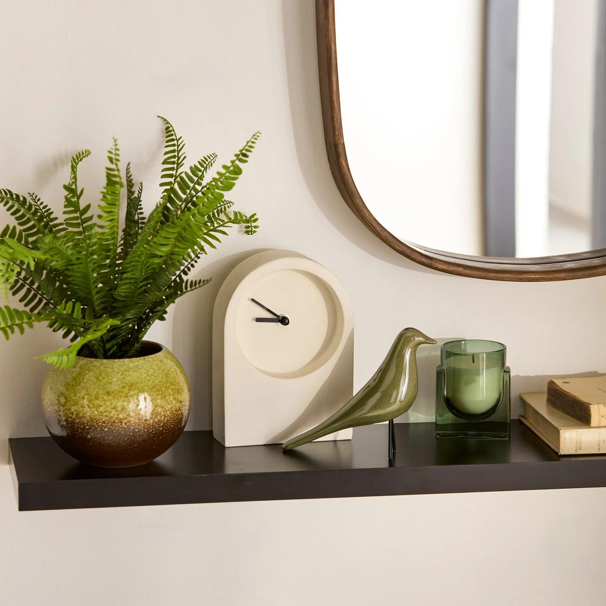 Decorative Ceramic Bird