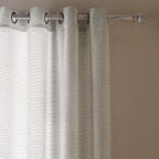 Merlot Sheer Curtain