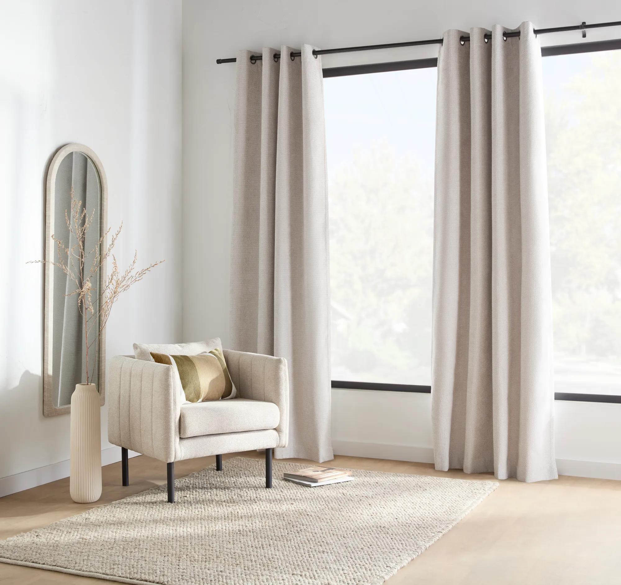 Milou Blackout Curtain