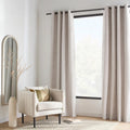 Milou Blackout Curtain