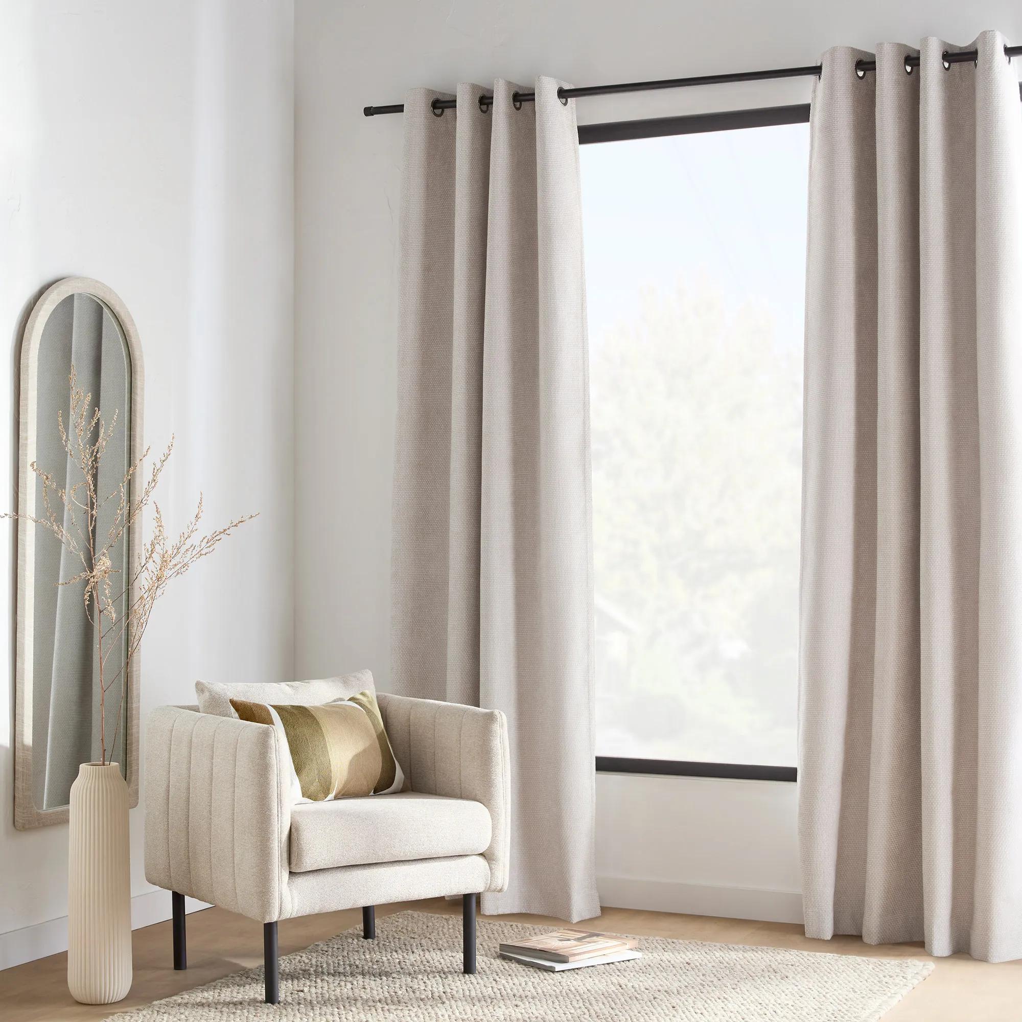 Milou Blackout Curtain