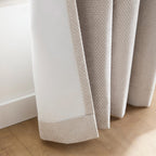 Milou Blackout Curtain