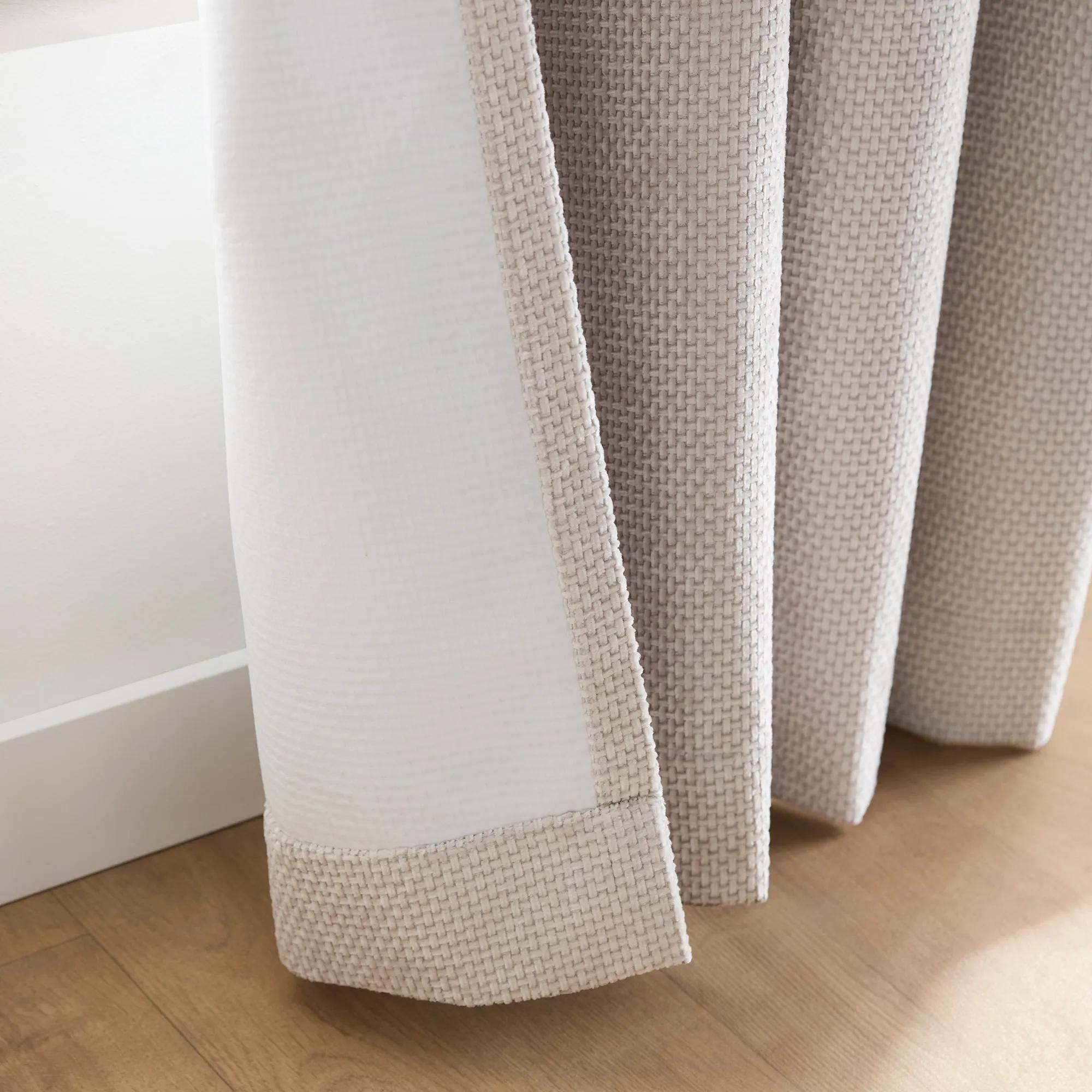 Milou Blackout Curtain