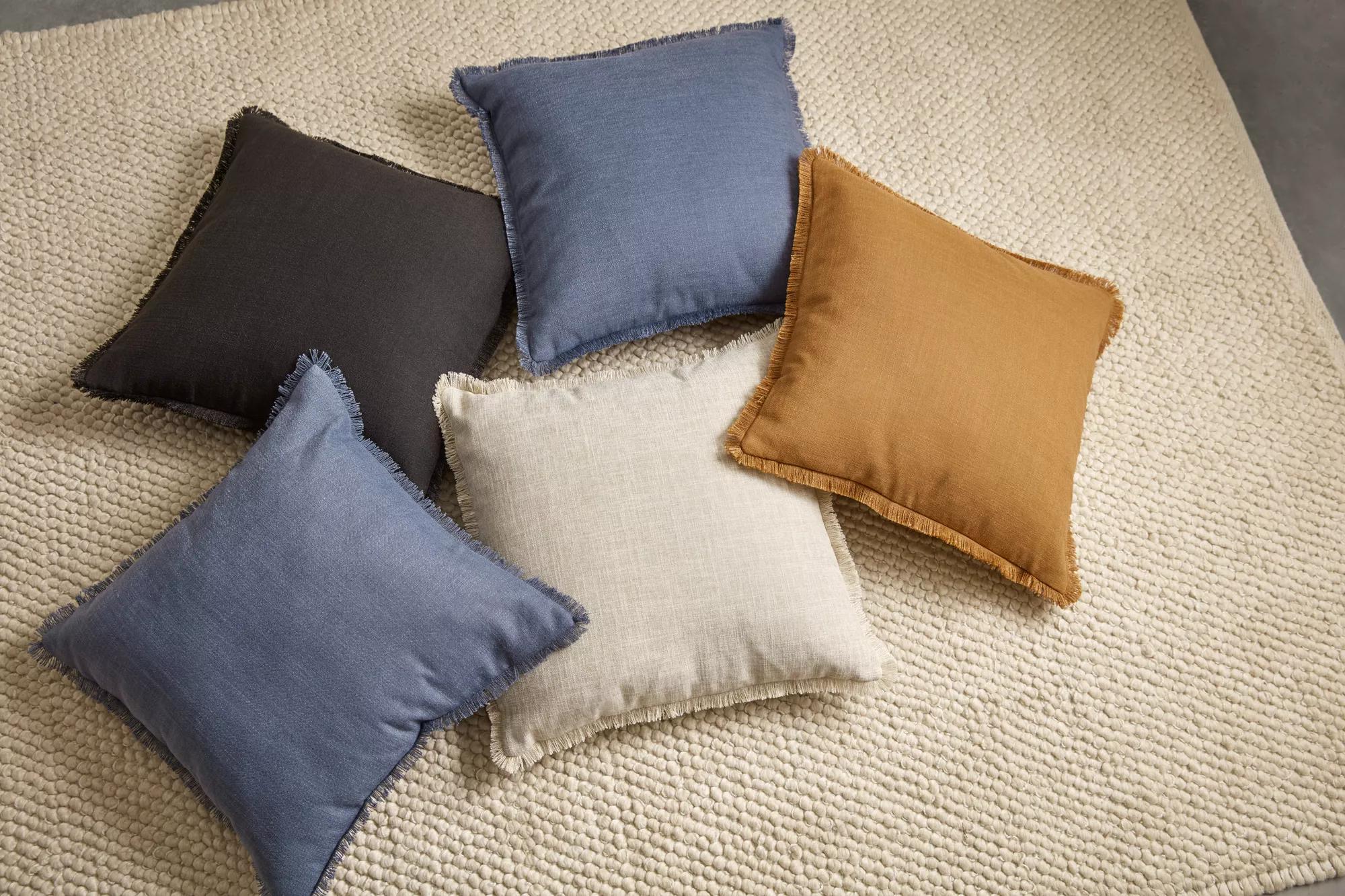 Beige Taha Decorative Pillow