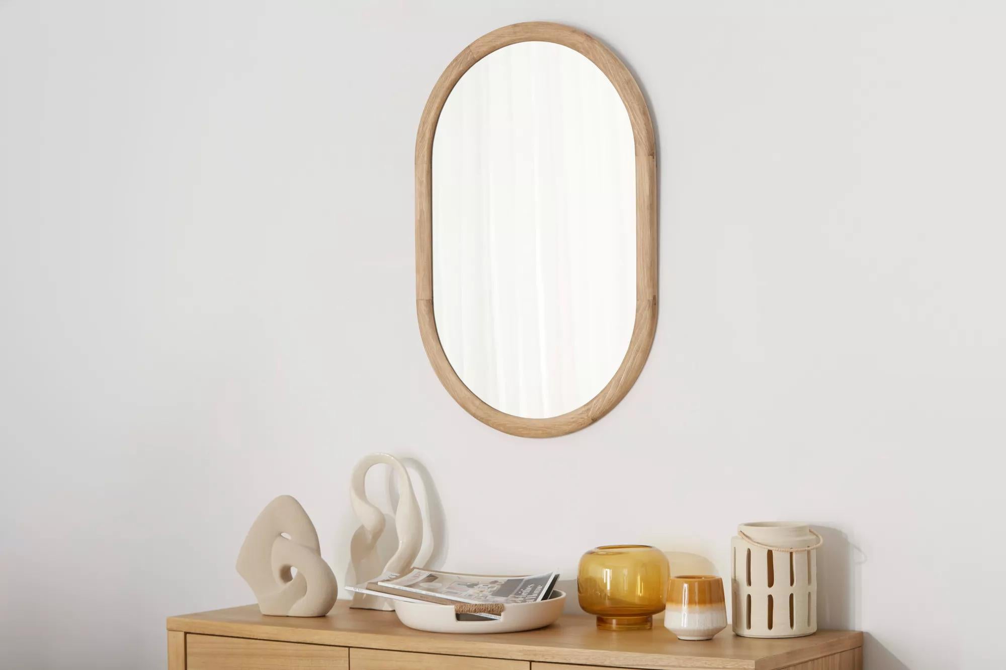 Ceramic Tray with Rope on Handles