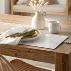 Natural Table Runner