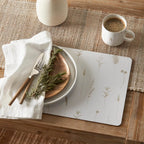 Natural Table Runner