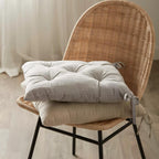 Natural Chair Pad