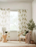 Nima Sheer Curtain