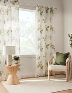 Nima Sheer Curtain