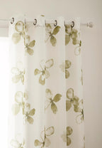 Nima Sheer Curtain