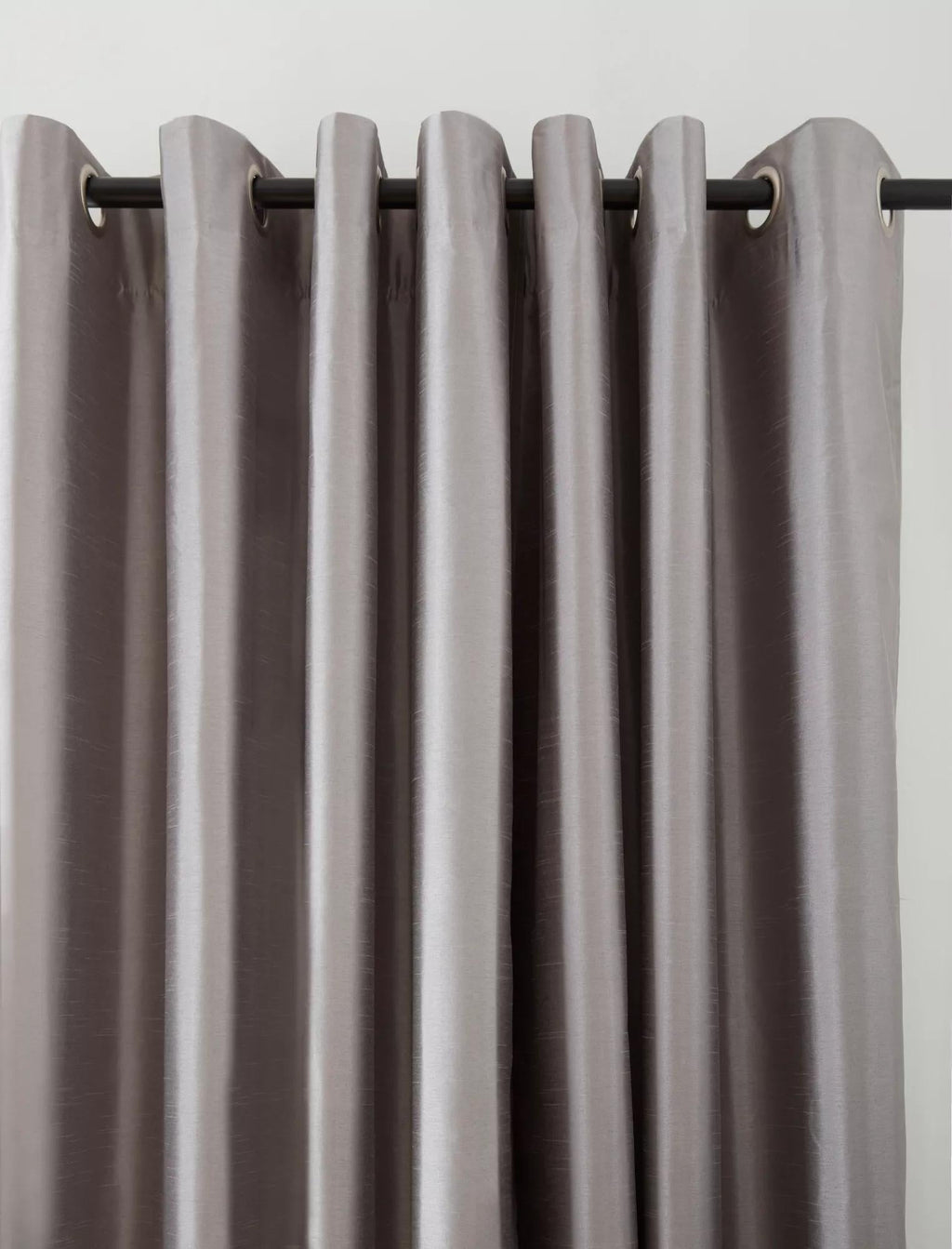 Silver Pegaze Blackout Curtain