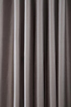 Silver Pegaze Blackout Curtain
