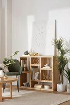 Gold Decorative Ceramic Heart