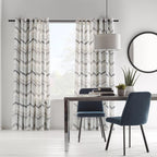 Indigo Olsson Panel Curtain