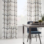 Indigo Olsson Panel Curtain