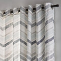 Indigo Olsson Panel Curtain