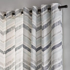 Indigo Olsson Panel Curtain