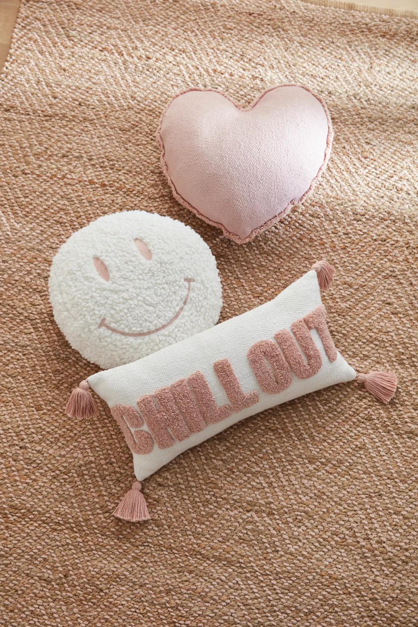 Della Decorative Pillow