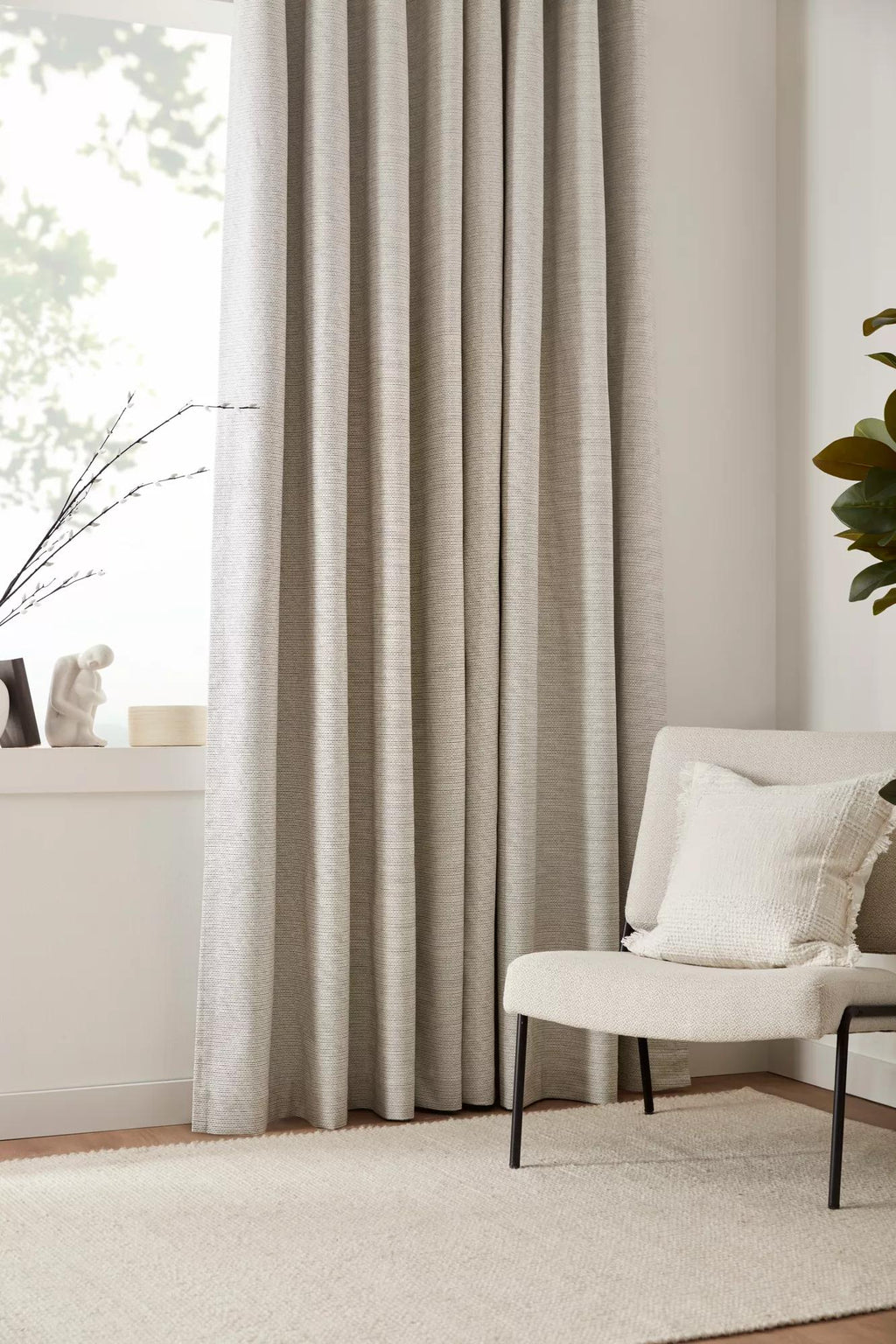 Poca Blackout Curtain