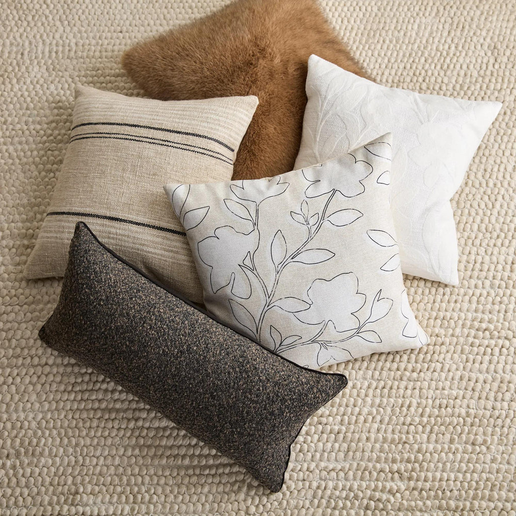Ward Lumbar Decorative Pillow