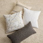 Posey Decorative Pillow