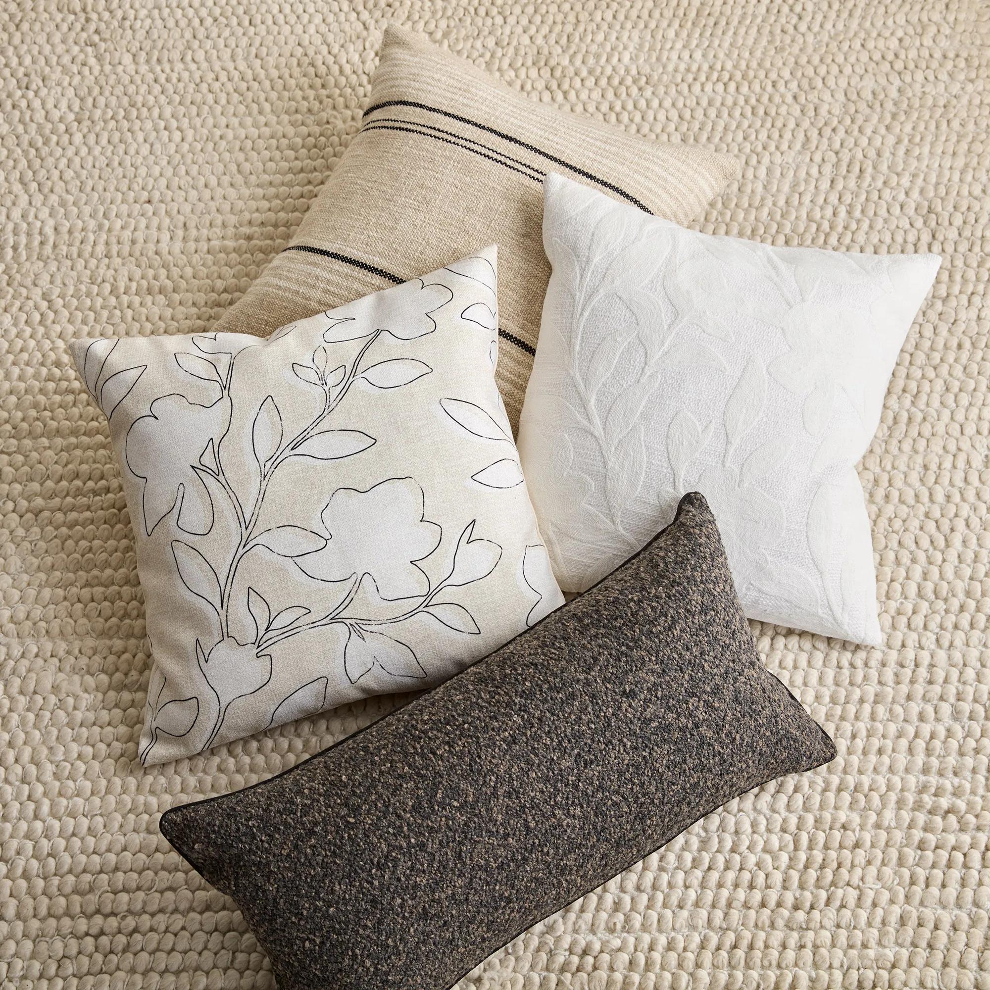 Calla Decorative Pillow