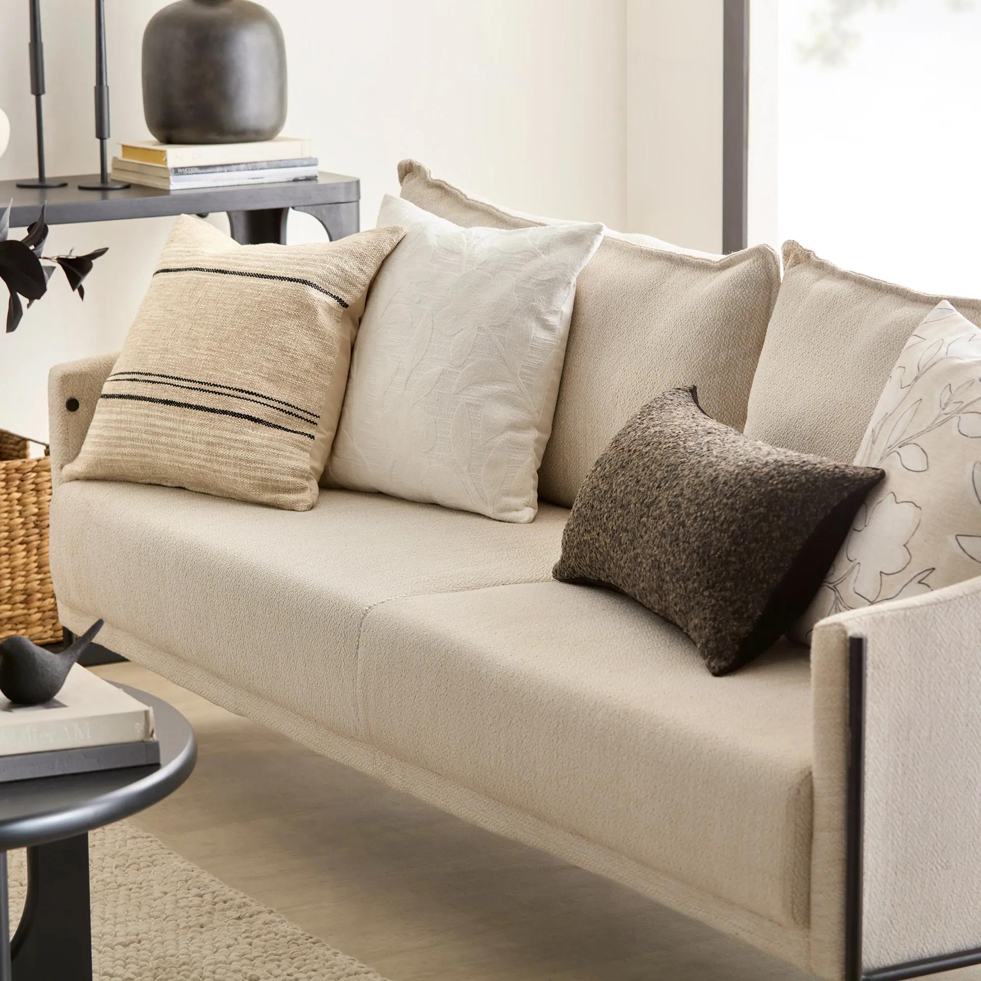 Ivie Decorative Pillow