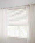 Cordless PVC Blinds