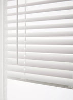 Cordless PVC Blinds
