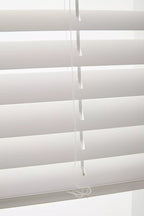 Cordless PVC Blinds
