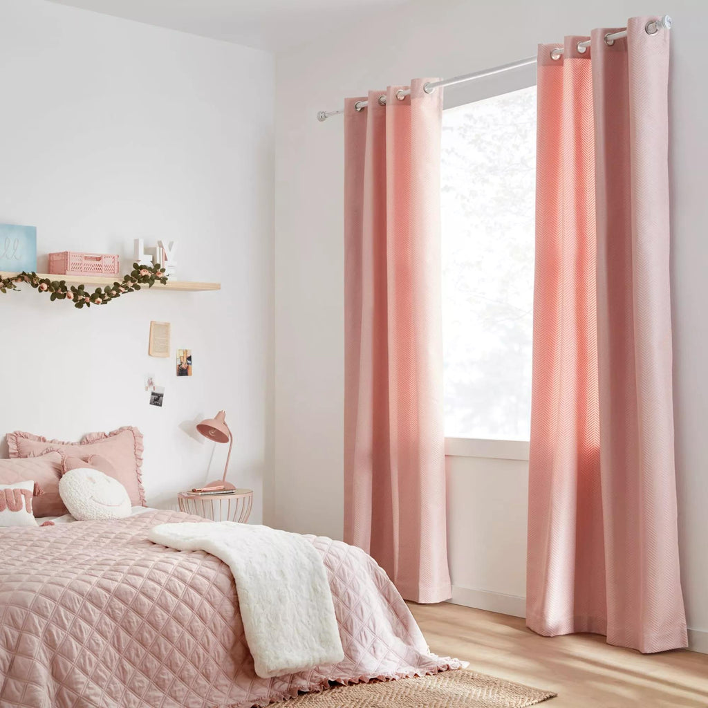 Quincy Panel Curtain