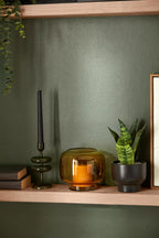 Taper Bubble Candle Holder