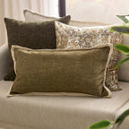 Maxine Decorative Pillow