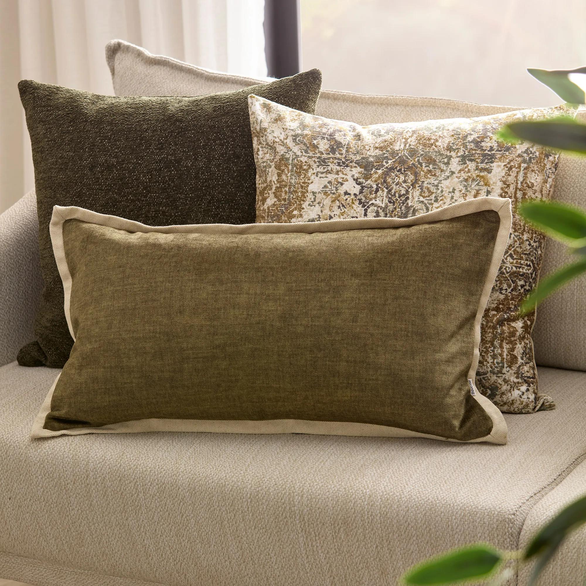 Maxine Decorative Pillow