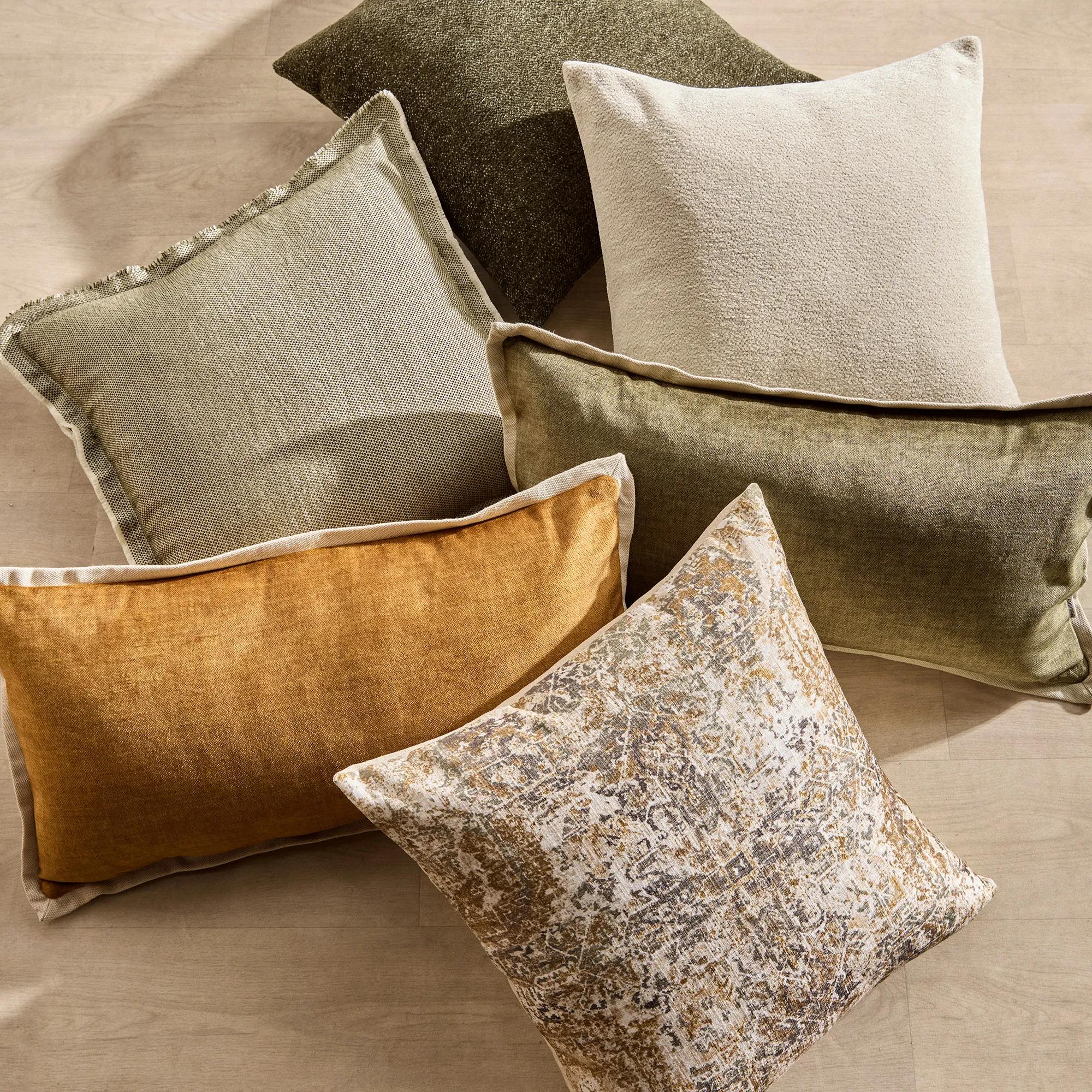 Maxine Decorative Pillow