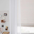 Cordless Riki Bamboo Shade