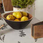 Wooden Recipe Book Holder