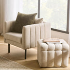 Ottoman with Storage