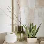 Artificial Plant in Ceramic Pot