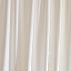 Ribby Shower Curtain