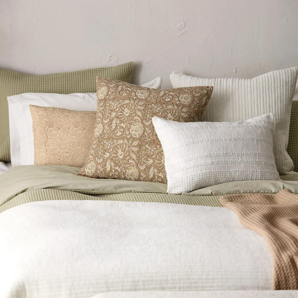 Sheffield Collection - 3-Piece Coverlet Set