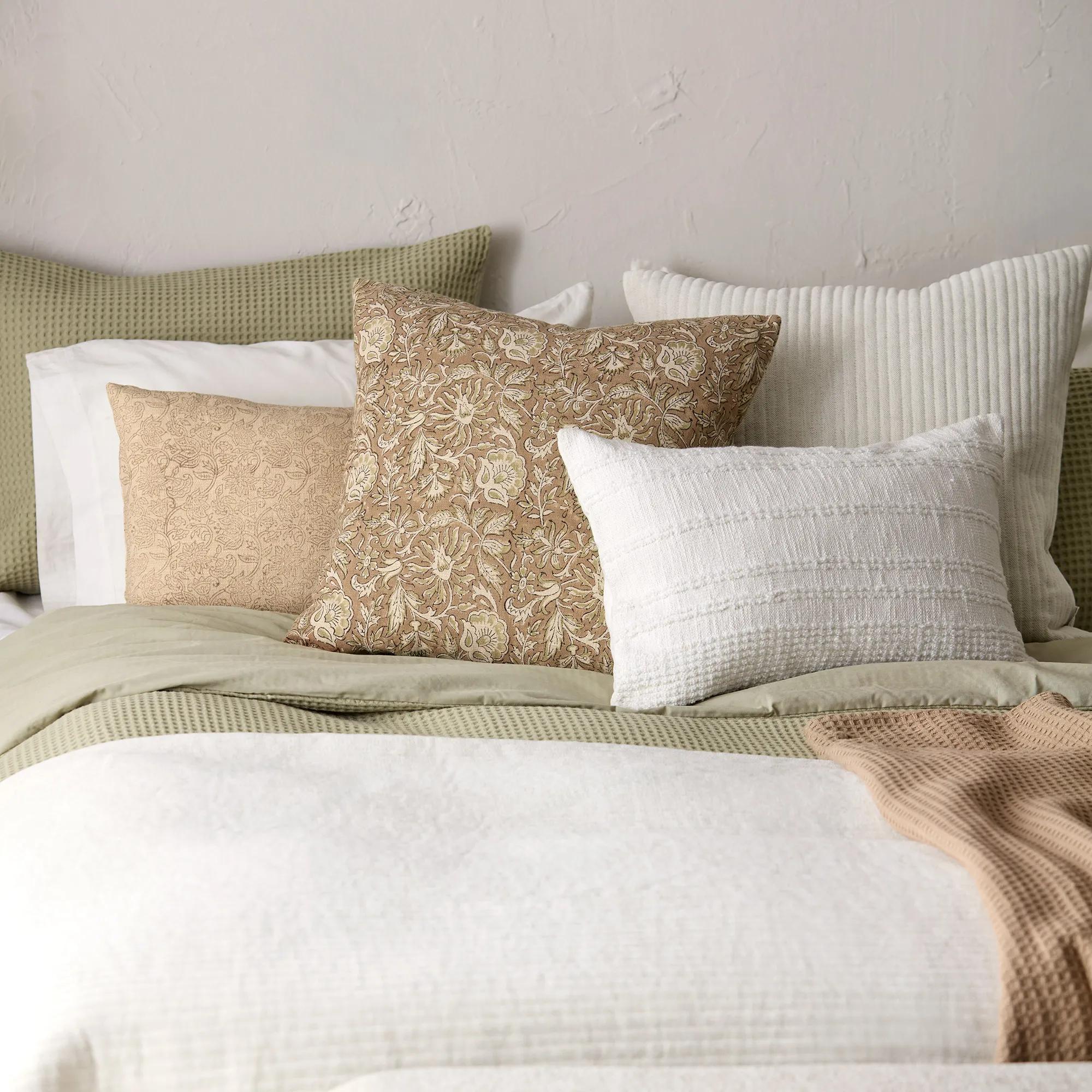 Sheffield Collection - 3-Piece Coverlet Set